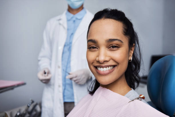 Best Full Mouth Reconstruction  in East Ridge, TN