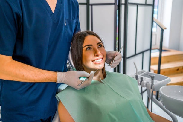 Laser Dentistry in East Ridge, TN