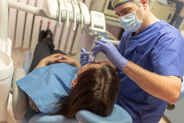 Best Wisdom Tooth Removal  in East Ridge, TN