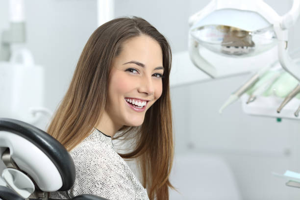 TMJ/TMD Treatment in East Ridge, TN